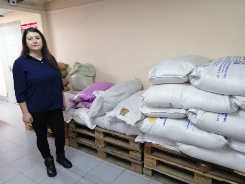 Александр Бардалеев: Склады магазинов региона наполнены продукцией